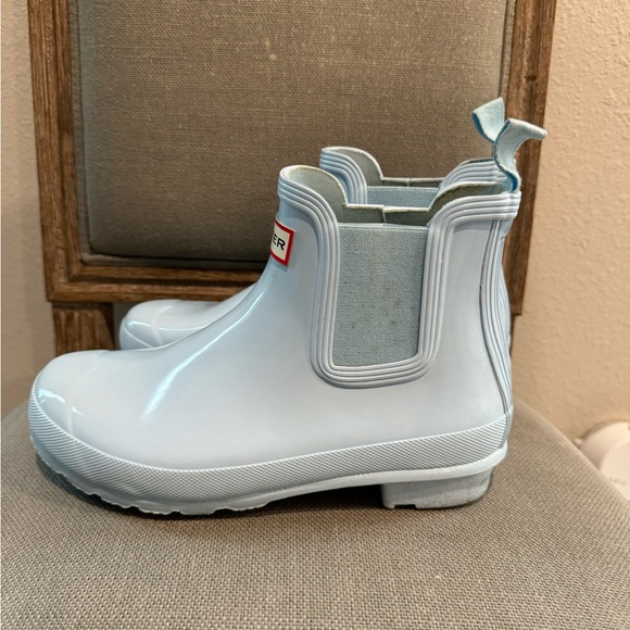 Hunter Rain Boots - Picture 2 of 3